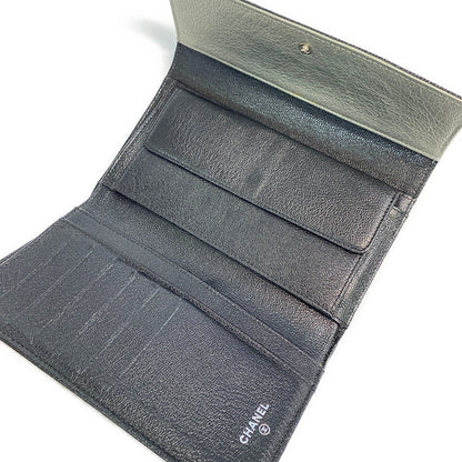 シャネル 財布