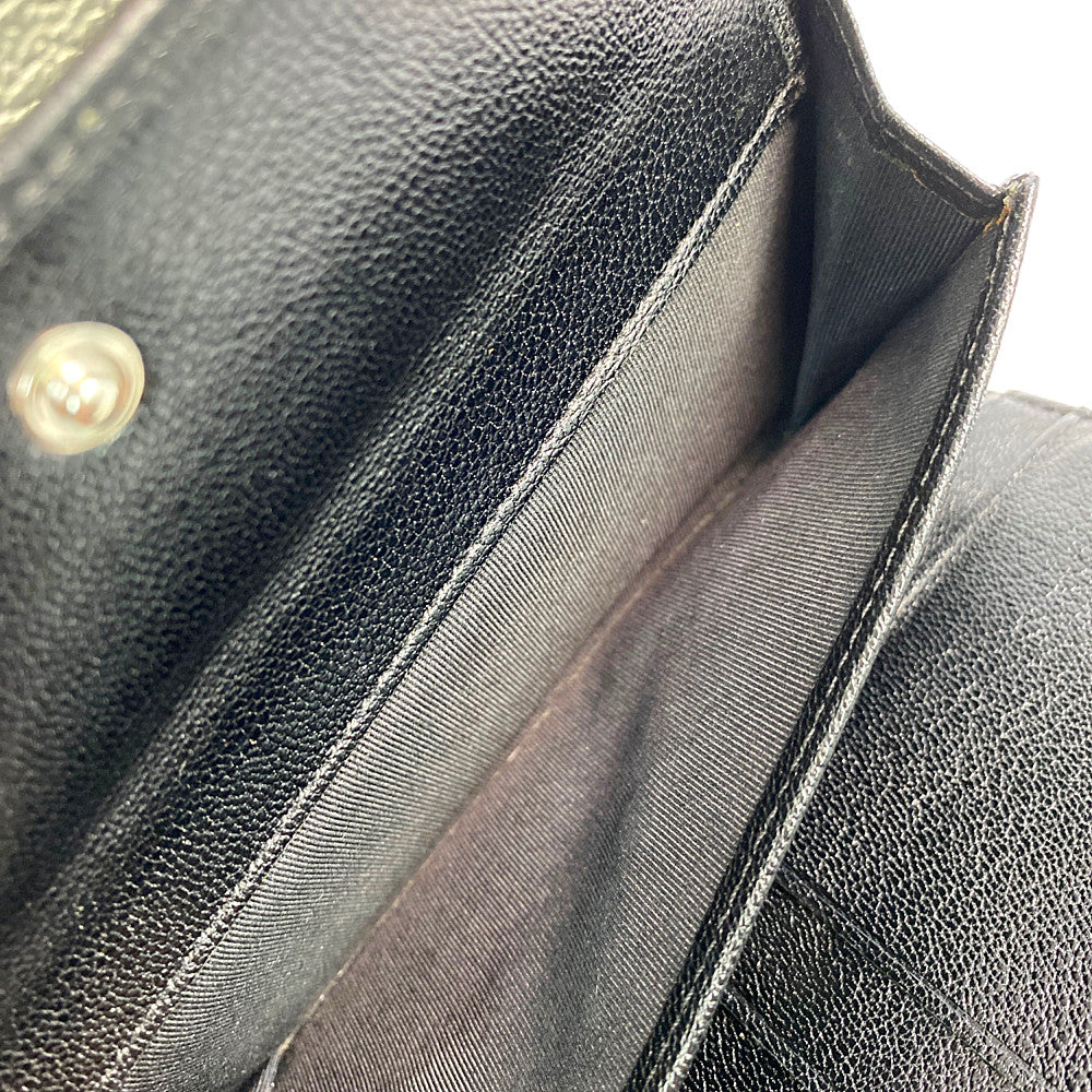 シャネル 財布