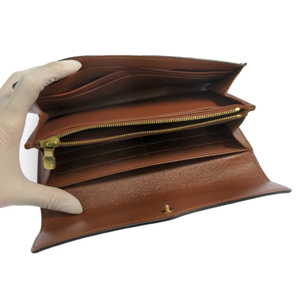 ルイヴィトン 財布