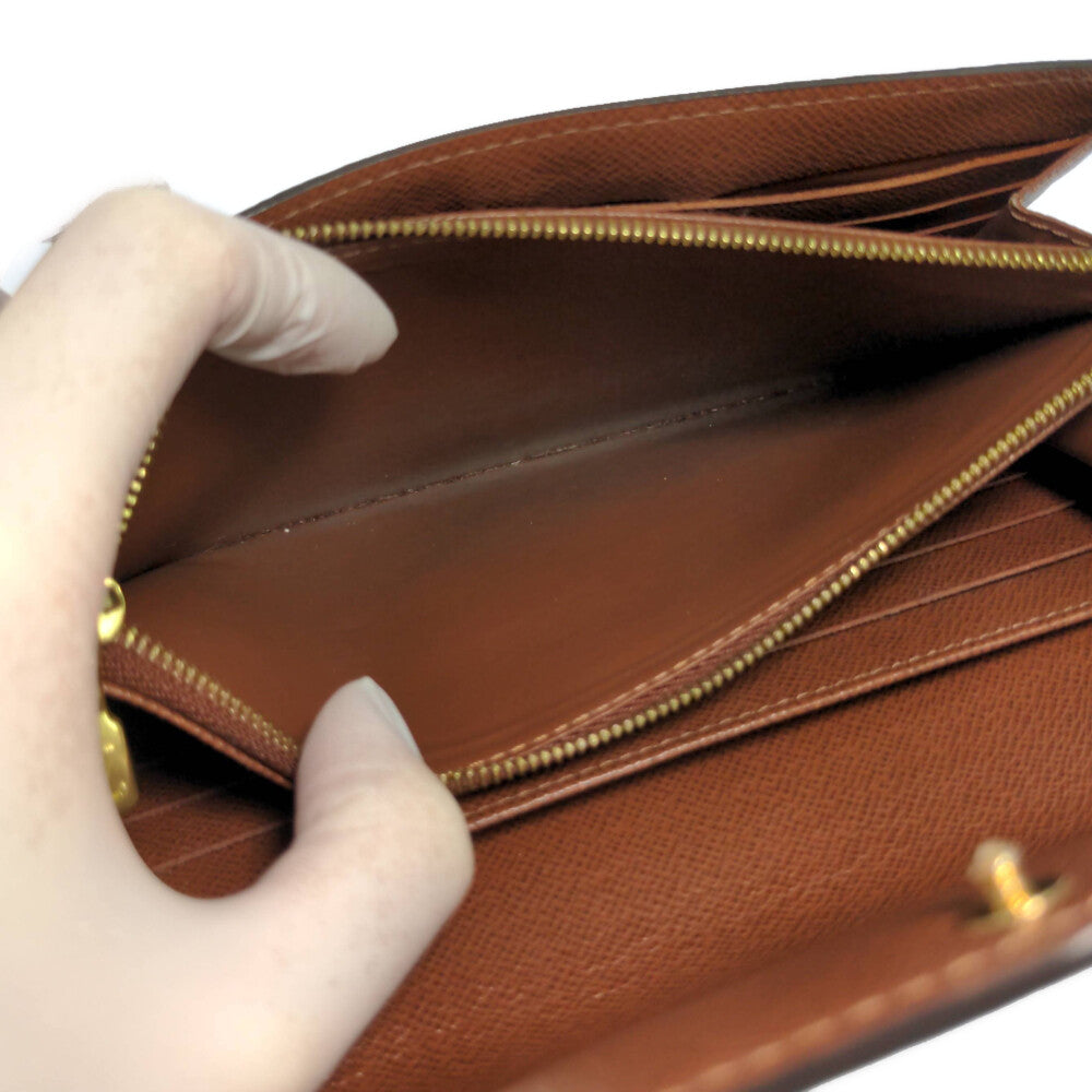ルイヴィトン 財布