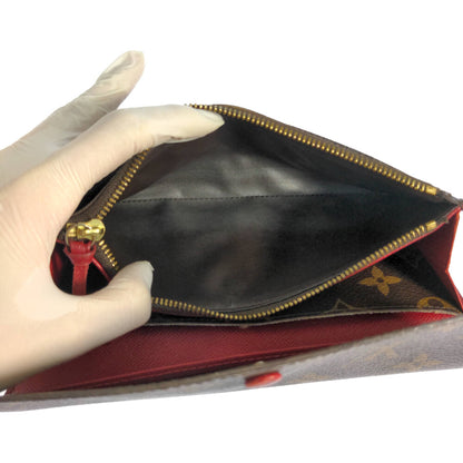 ルイヴィトン 財布