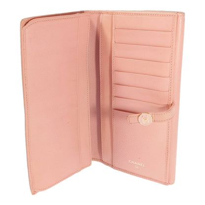 シャネル 財布