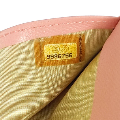 シャネル 財布