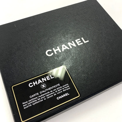 シャネル 財布