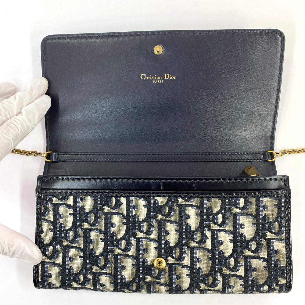 クリスチャンディオール 財布