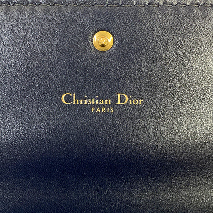 クリスチャンディオール 財布