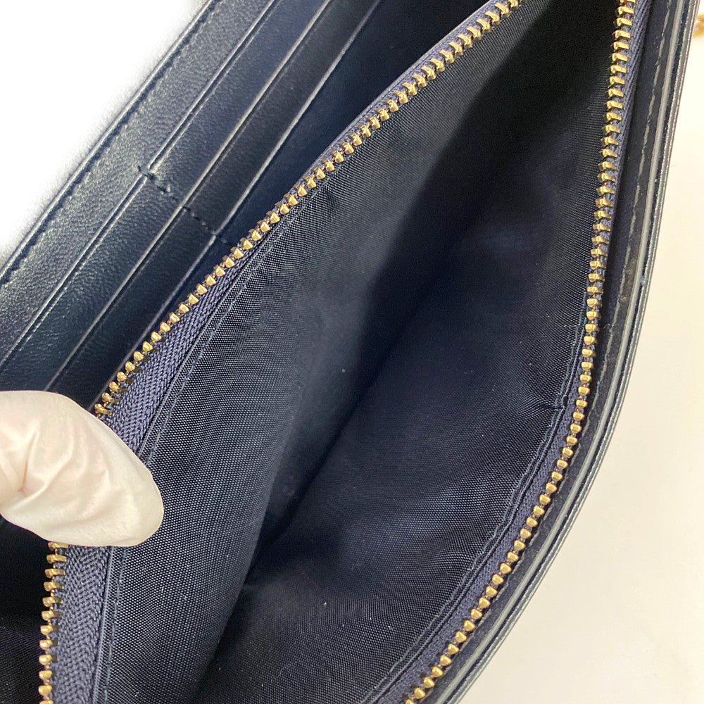 クリスチャンディオール 財布