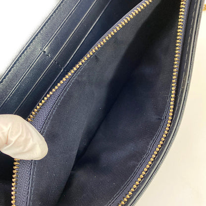 クリスチャンディオール 財布