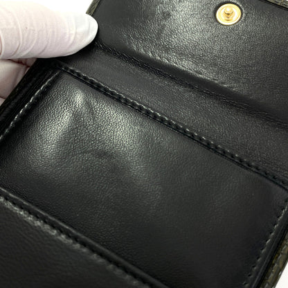 クリスチャンディオール 財布