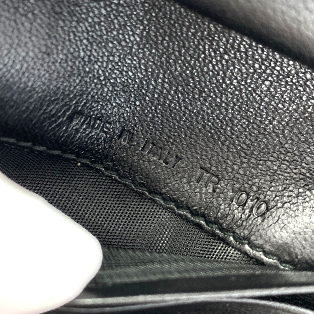 クリスチャンディオール 財布