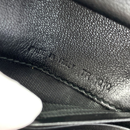 クリスチャンディオール 財布