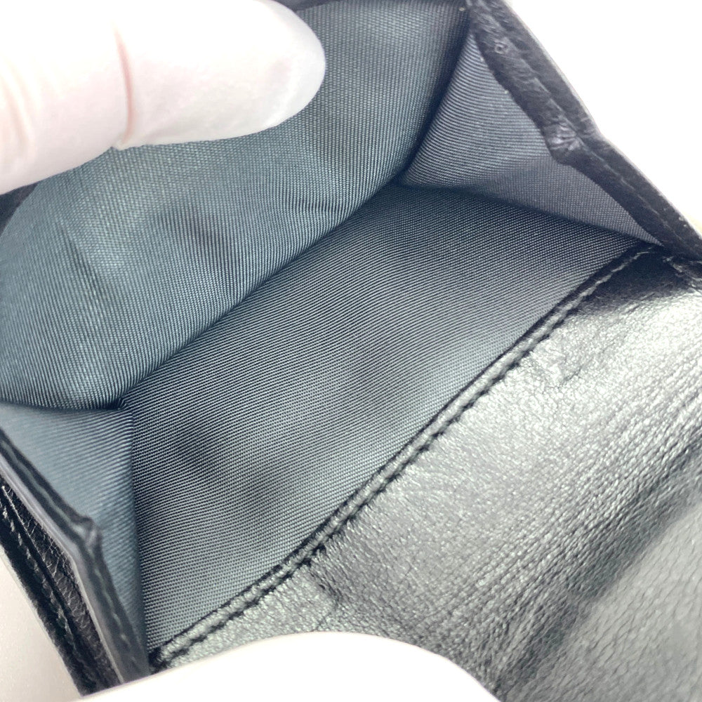 クリスチャンディオール 財布