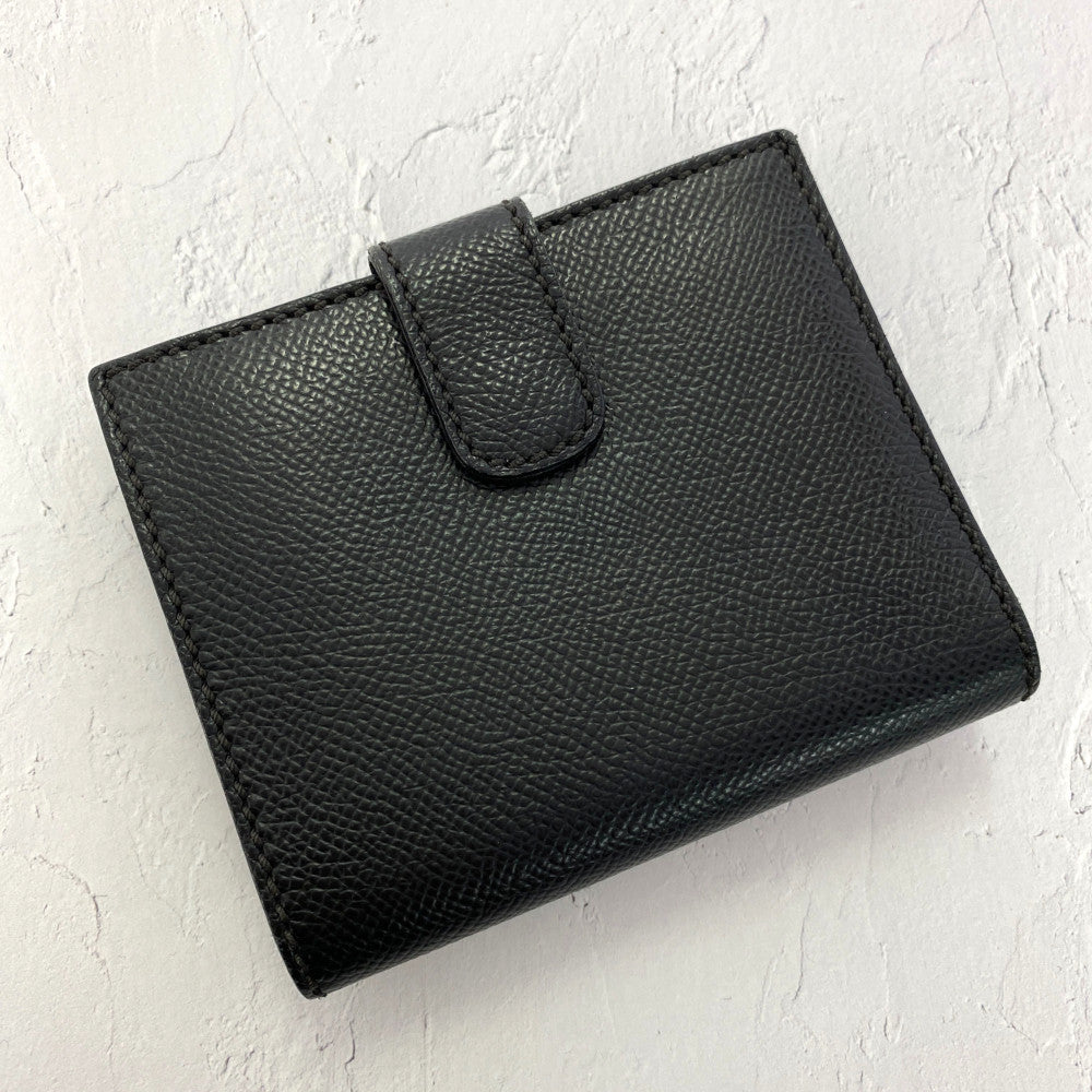 シャネル 財布