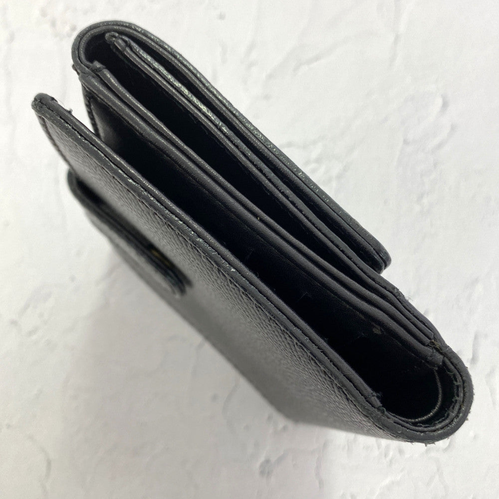 シャネル 財布