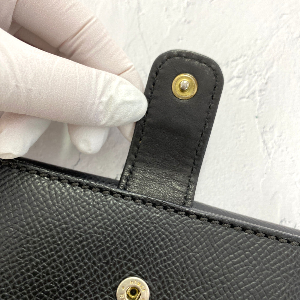 シャネル 財布
