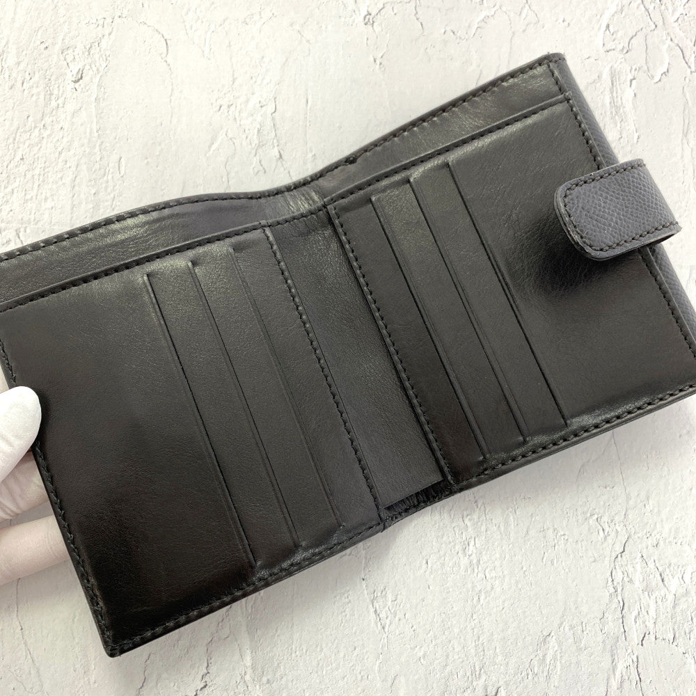 シャネル 財布
