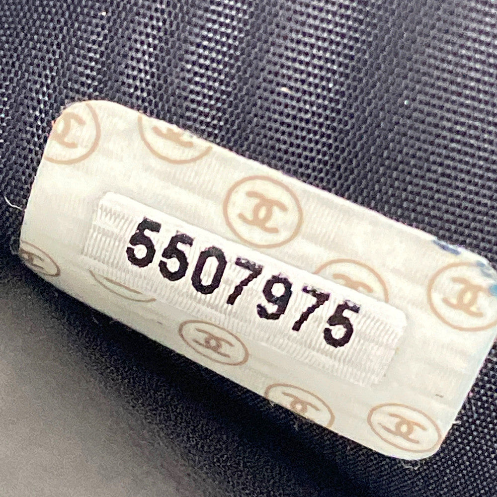 シャネル 財布