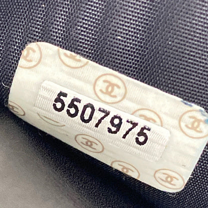 シャネル 財布