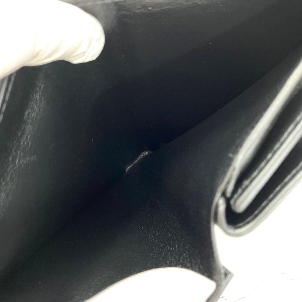 バレンシアガ 2つ折り財布
