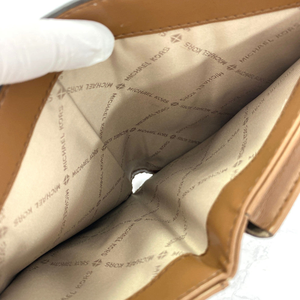 マイケルコース 財布