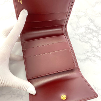 カルティエ 財布
