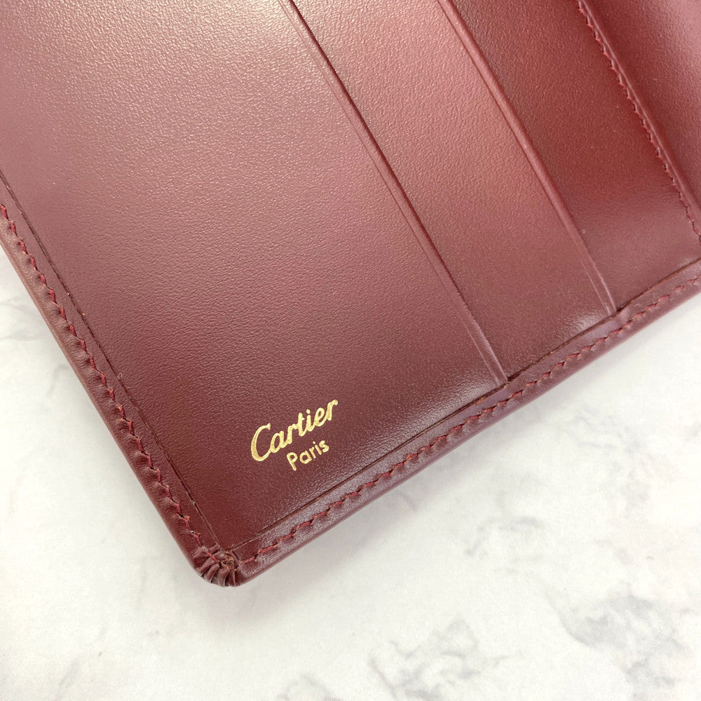 カルティエ 財布