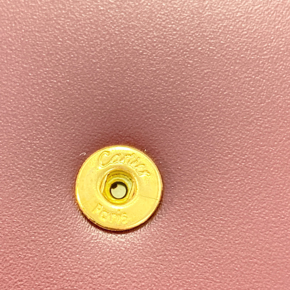 カルティエ 財布