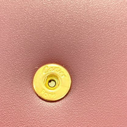 カルティエ 財布