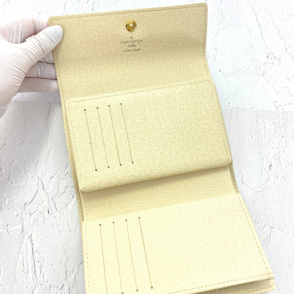 ルイヴィトン 財布