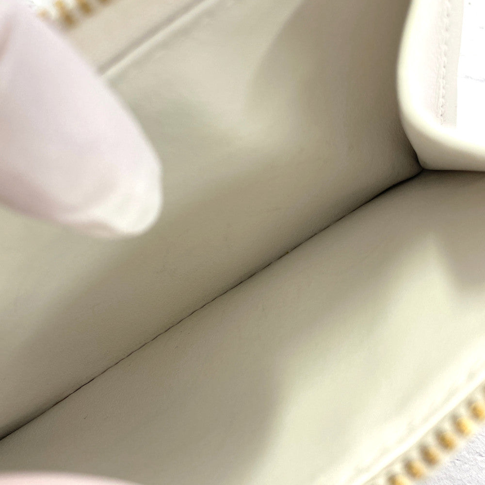 ボッテガヴェネタ イントレチャート 財布
