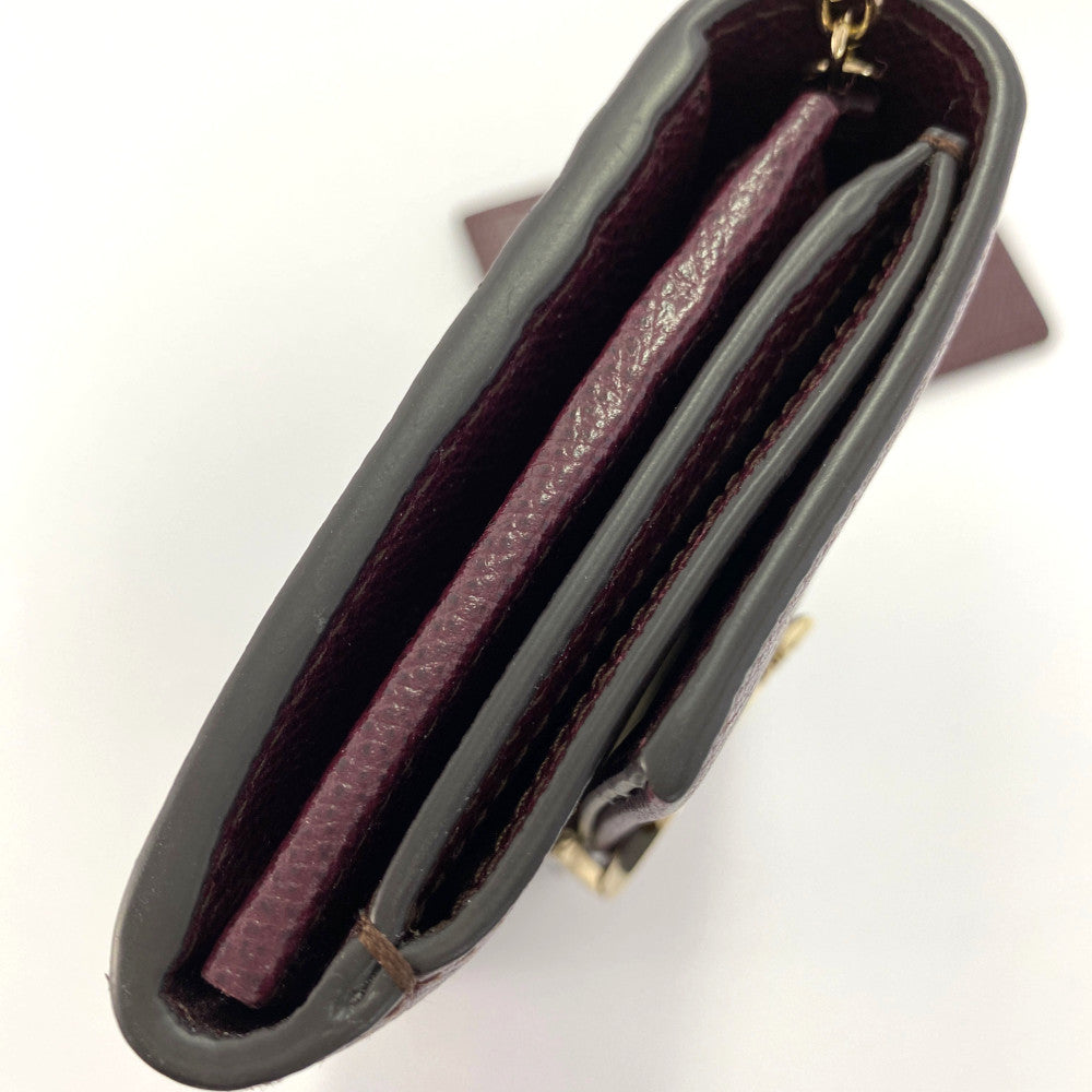 サルヴァトーレフェラガモ 財布