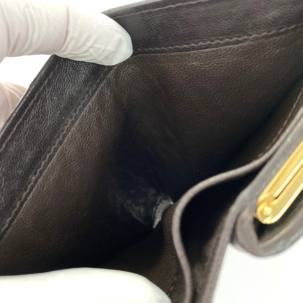 ボッテガヴェネタ 財布