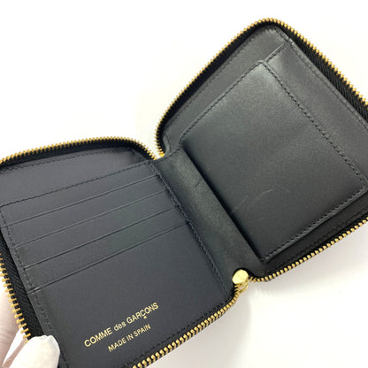 コムデギャルソン 財布