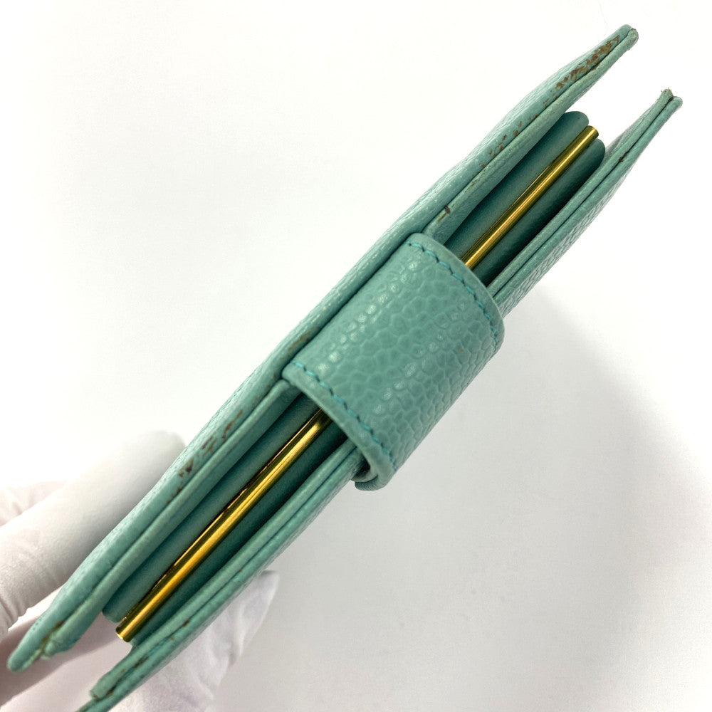 シャネル 財布