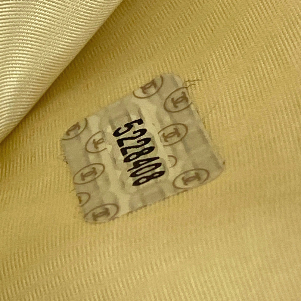 シャネル 財布