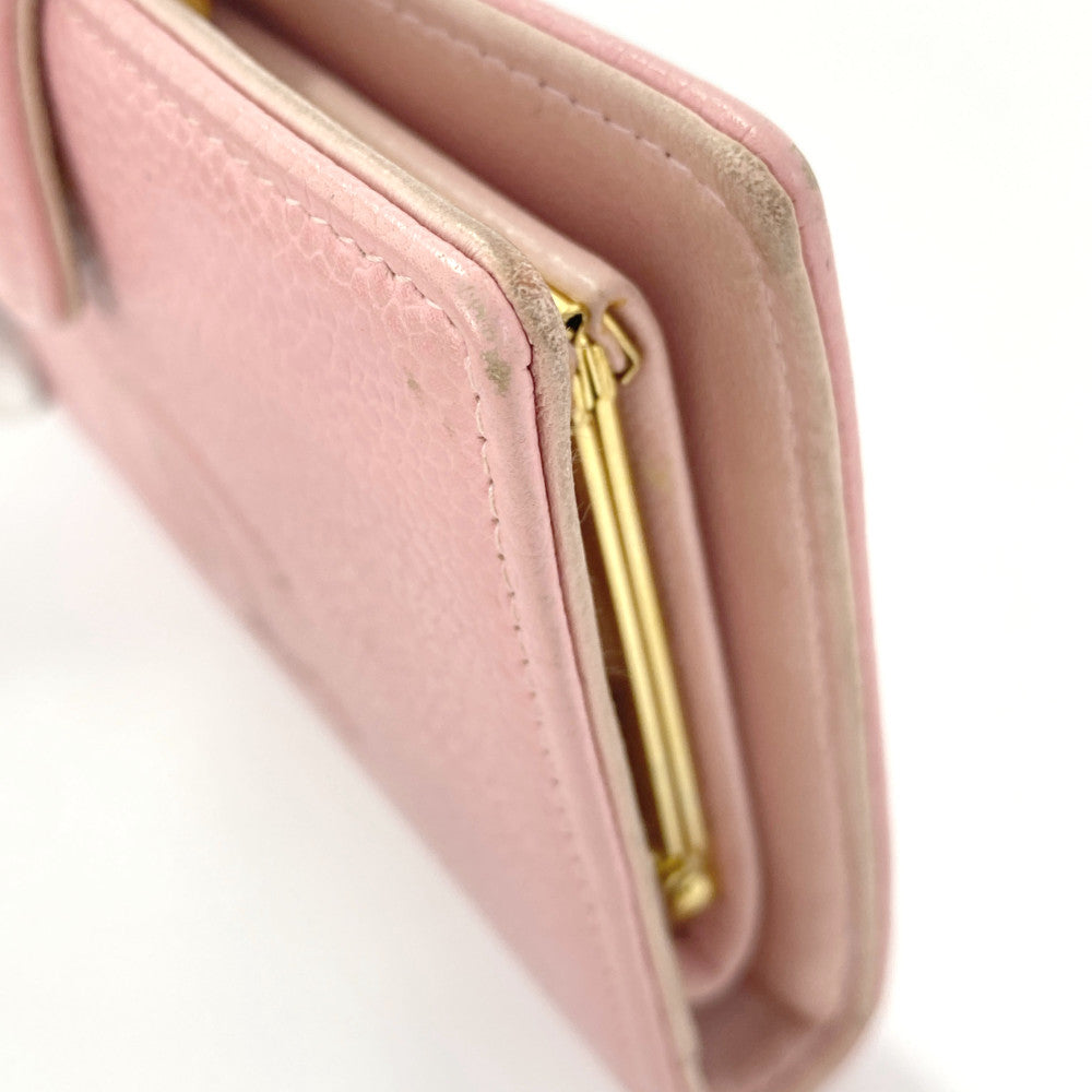シャネル 財布