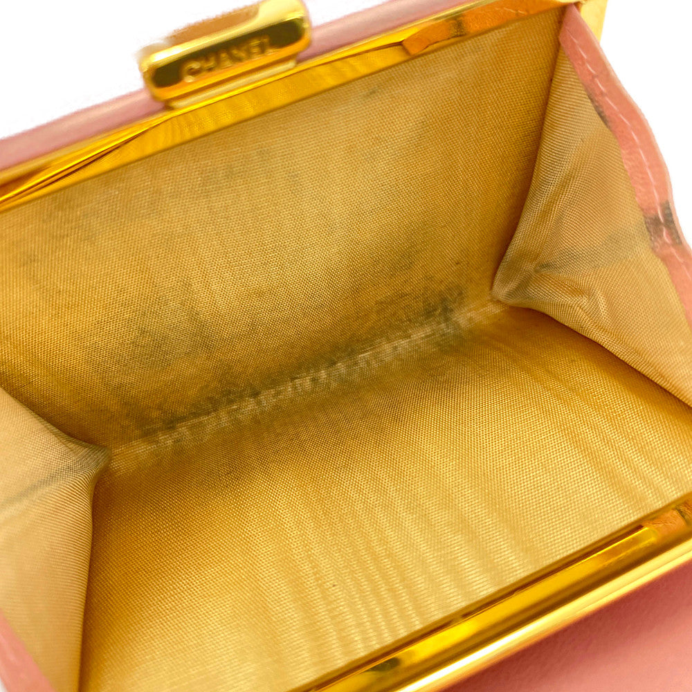 シャネル 財布