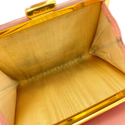 シャネル 財布