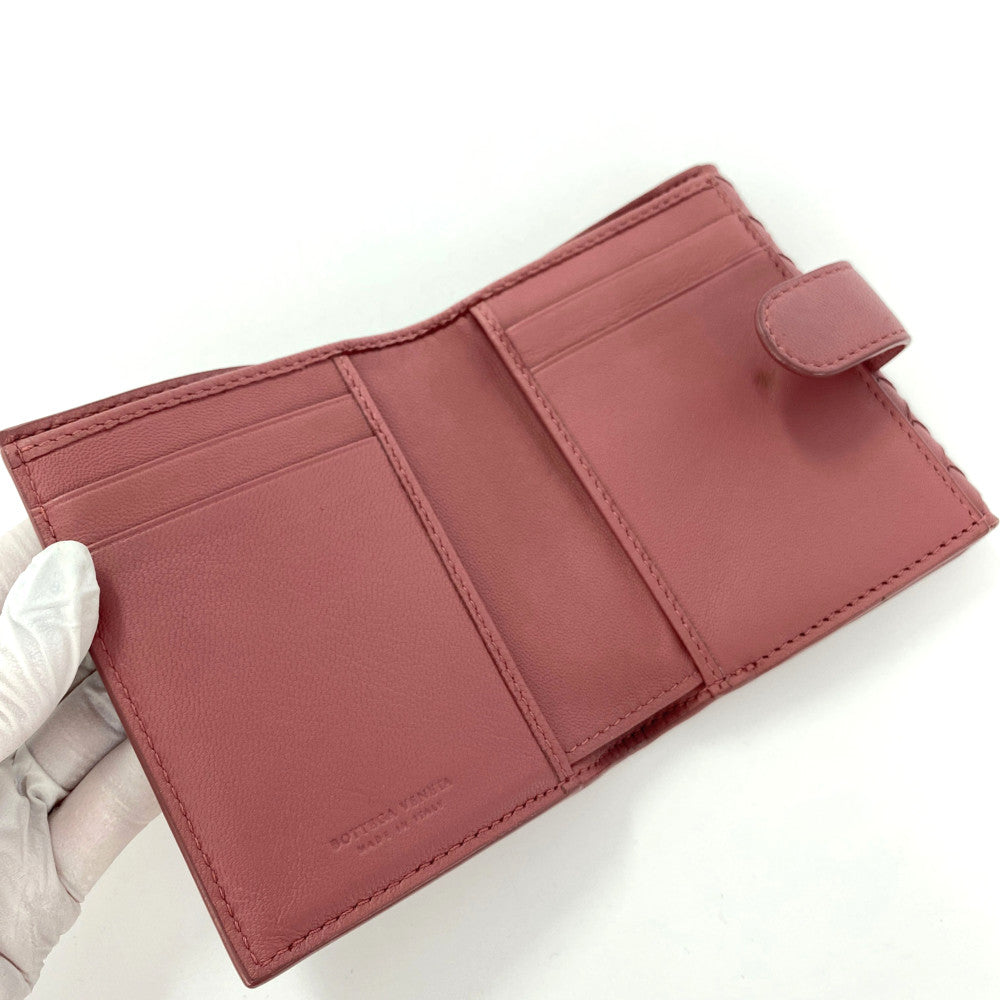 ボッテガヴェネタ 財布