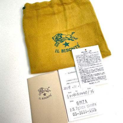 イルビゾンテ 財布