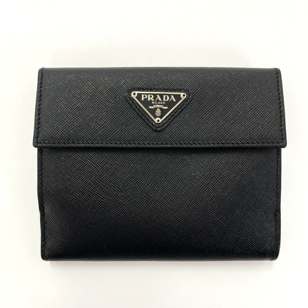 プラダ 財布