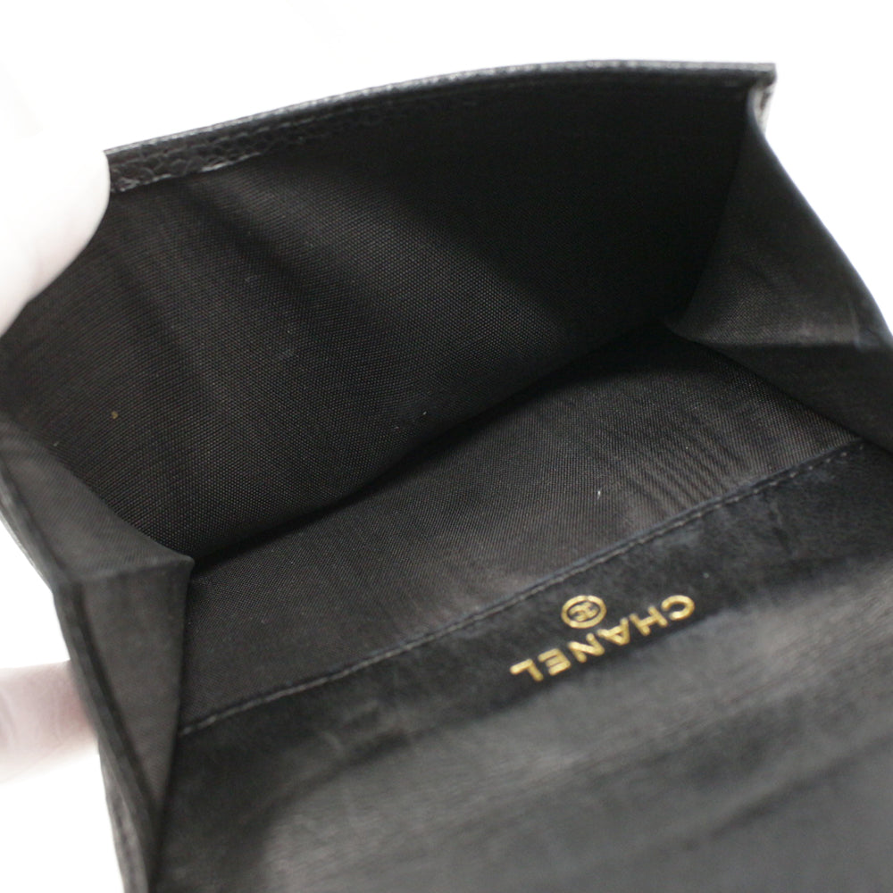 シャネル 財布