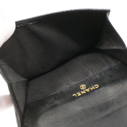 シャネル 財布