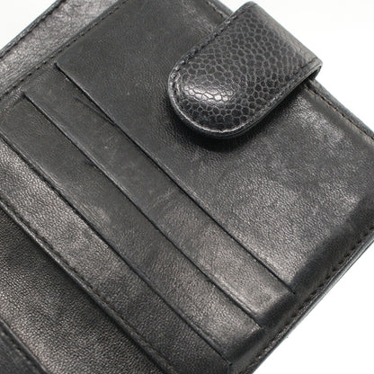 シャネル 財布