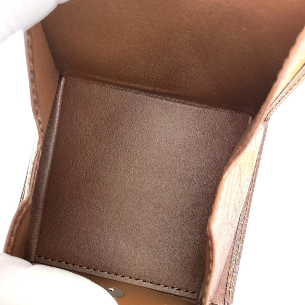 タケオキクチ 財布