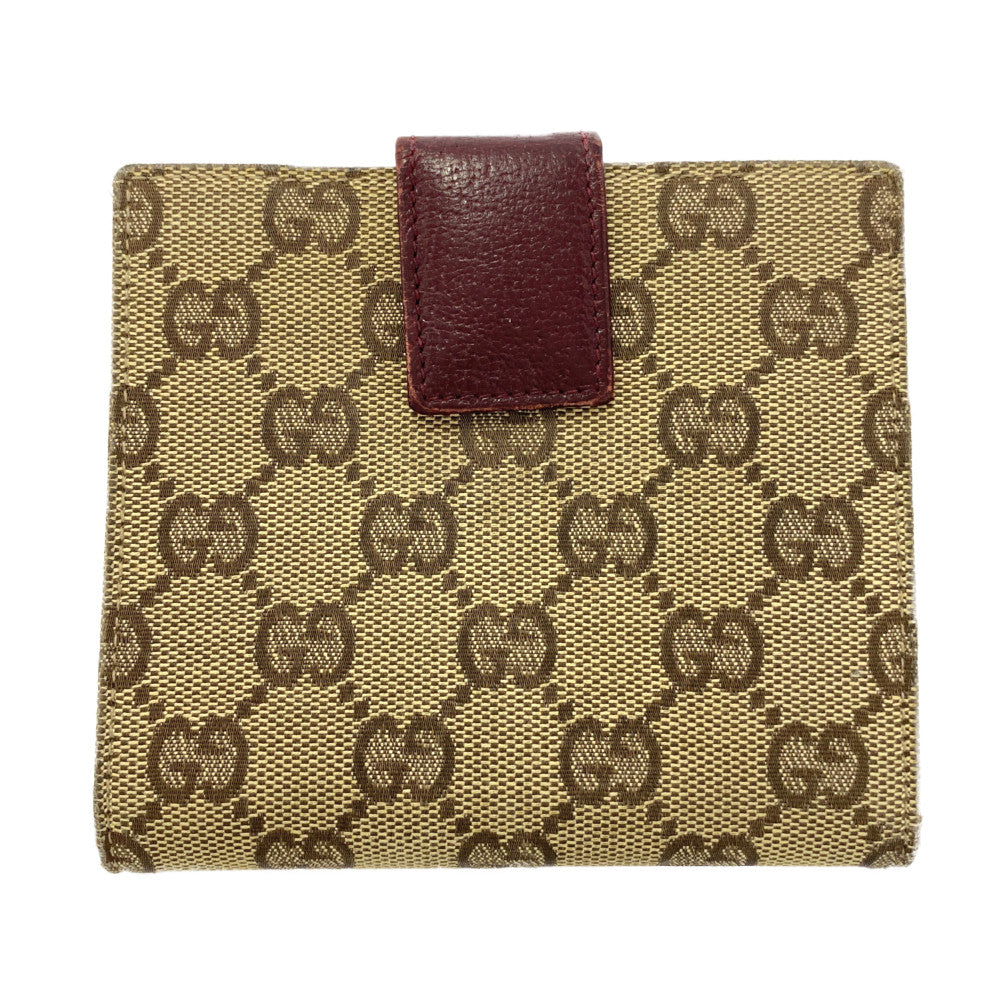 グッチ 財布
