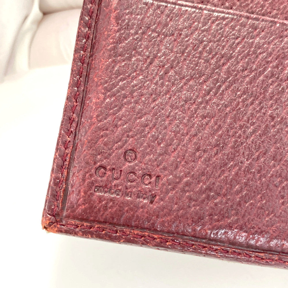 グッチ 財布