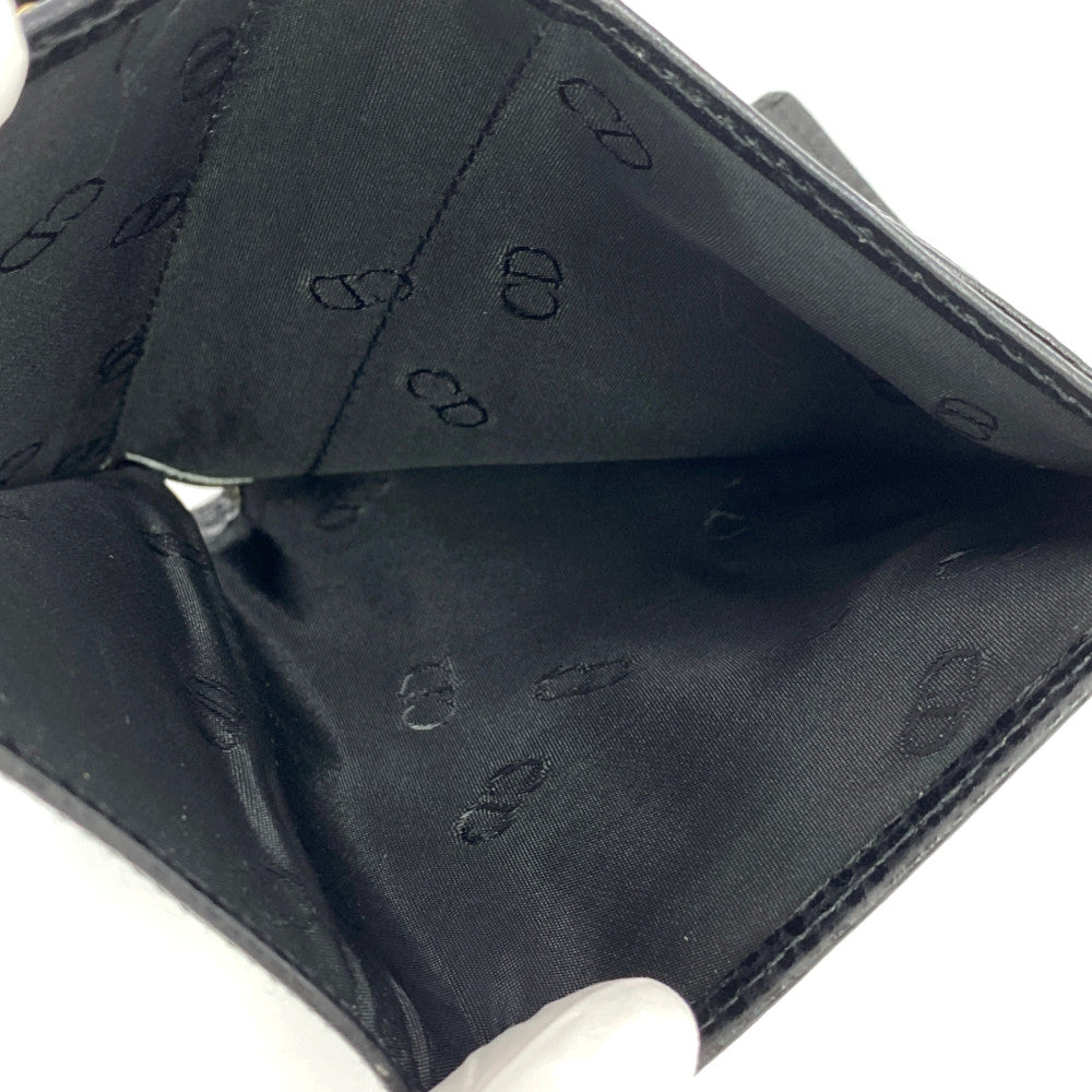 クリスチャンディオール 財布