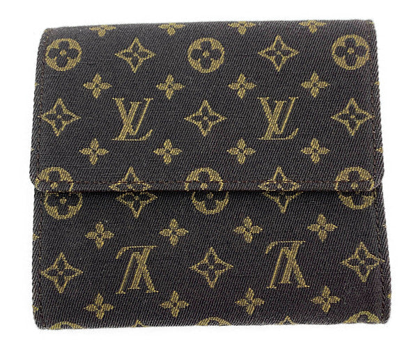 ルイヴィトン 財布