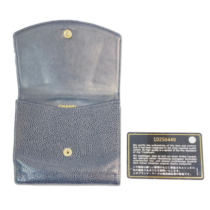 シャネル 財布